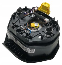 SEAT OE 6F0880201AP, DWP542338OE Подушка безпеки Airbag Seat Arona 6F0880201AP Нова оригінальна
