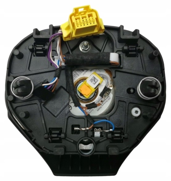 SEAT OE 6F0880201AP, DWP542338OE Подушка безпеки Airbag Seat Arona 6F0880201AP Нова оригінальна