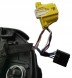 SEAT OE 6F0880201AP, DWP542338OE Подушка безпеки Airbag Seat Arona 6F0880201AP Нова оригінальна