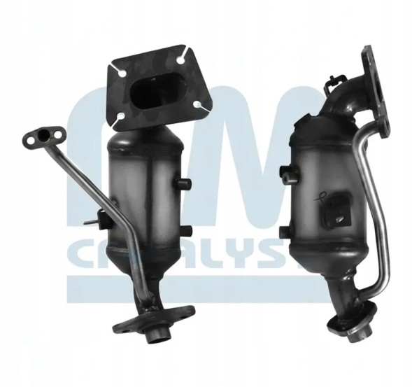 BM Catalysts BM92642H Каталізатор bm92642h bm catalysts citroen peugeot