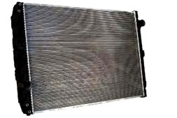 Thermotec D7DA003TT Радіатор охолодження двигуна daf xf 105 mx300/mx340/мx375 10.