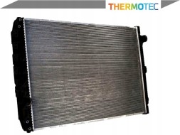 Thermotec D7DA003TT Радіатор охолодження двигуна daf xf 105 mx300/mx340/мx375 10.