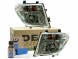 Abakus 215-11B2R-LD-EM Фара nissan np300 navara, pathfinder iii 03/05- pr