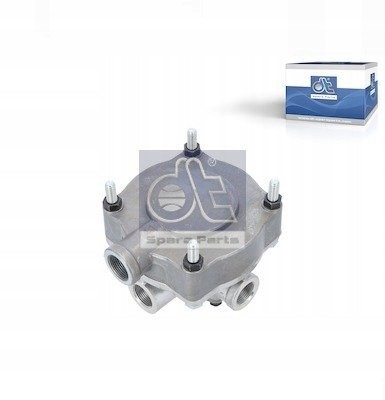 DT Spare Parts 3.72047 Передавальний клапан man dt spare parts 3.72047