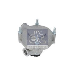 DT Spare Parts 3.72047 Передавальний клапан man dt spare parts 3.72047