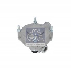 DT Spare Parts 3.72047 Передавальний клапан man dt spare parts 3.72047
