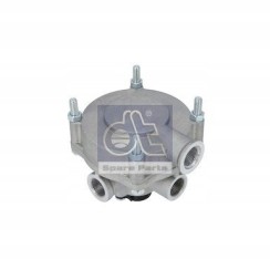 DT Spare Parts 3.72047 Передавальний клапан man dt spare parts 3.72047