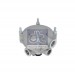 DT Spare Parts 3.72047 Передавальний клапан man dt spare parts 3.72047