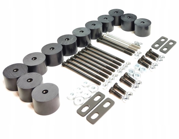 Китай Opel Monterey 5 drzwi Body Lift karoserii 50mm Opel Monterey 5 дверей Боді Ліфт кузов 50мм