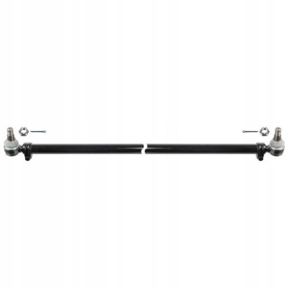 Китай 03-08439 ПОПЕРЕЧНА РУЛЬОВА ТЯГА L-1530MM MAN TGA
