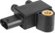AD BRAKE VIC-212638 Датчик тиску вихлопних газів для MERCEDES A (V177), A (W177), B SPORTS TOURER