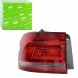 Valeo 047045 Лампа задня ліва valeo val047045 vw touran p21w w21w