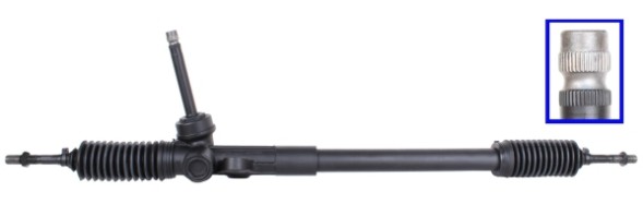Spidan GKNX20033 Gknx20033 рульова передача з механічним підсилювачем підходить для: