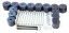 Китай Body Lift 2" Durango Dodge Durango 2004-2009 Body Lift 50 мм