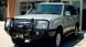 Ironman 4x4 TOY050DKG КОМПЛЕКТ ПІДВІСИ +30 ММ TOYOTA LAND CRUISER 100