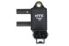AD BRAKE VIC-275910 Датчик тиску вихлопних газів для LAND ROVER DEFENDER, FREELANDER 2, RANGE ROVER