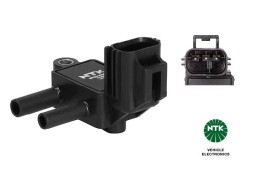 AD BRAKE VIC-275910 Датчик тиску вихлопних газів для LAND ROVER DEFENDER, FREELANDER 2, RANGE ROVER