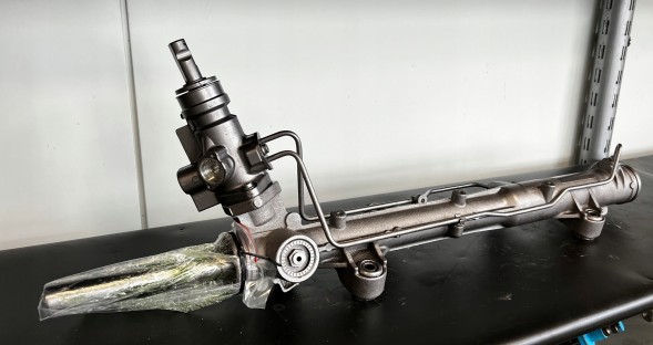 Volkswagen OE 7E1 422 055G РЕДУКТОР МАГЛЕВИЙ VW ТРАНСПОРТЕР T5 T6 SERVO