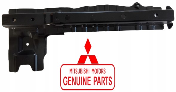 Mitsubishi OE WB/5256C635 5256C635 MITSUBISHI L200 L 200 ПІДСИЛЕННЯ КРОНШТЕЙН З'ЄДНАННЯ БАЛКА РАДІАТОРА ЛІВА