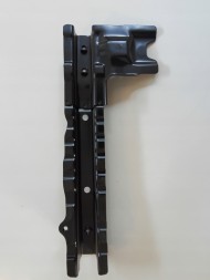 Mitsubishi OE WB/5256C635 5256C635 MITSUBISHI L200 L 200 ПІДСИЛЕННЯ КРОНШТЕЙН З'ЄДНАННЯ БАЛКА РАДІАТОРА ЛІВА