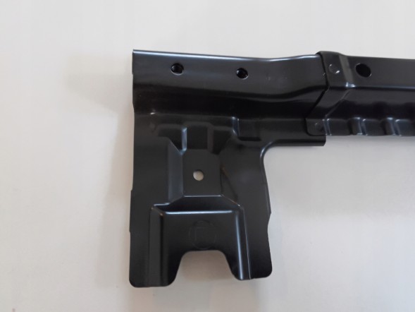 Mitsubishi OE WB/5256C635 5256C635 MITSUBISHI L200 L 200 ПІДСИЛЕННЯ КРОНШТЕЙН З'ЄДНАННЯ БАЛКА РАДІАТОРА ЛІВА