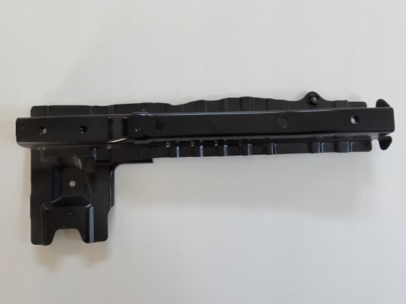 Mitsubishi OE WB/5256C635 5256C635 MITSUBISHI L200 L 200 ПІДСИЛЕННЯ КРОНШТЕЙН З'ЄДНАННЯ БАЛКА РАДІАТОРА ЛІВА