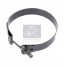 DT Spare Parts 1.48303 Пов'язка повітряного бака scania dt spare parts