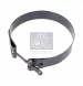 DT Spare Parts 1.48303 Пов'язка повітряного бака scania dt spare parts