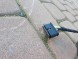 Skoda OE 6O5P5L5E5X0631 Установка променя PDC бампера SKODA 5E3971095BE