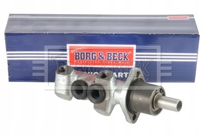 Borg &amp; Beck Головний гальмівний циліндр Borg &amp; Beck BBM4406