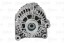 Valeo 439487 Генератор 439487 valeo bmw 3 x3 x5 е46 е53 е83
