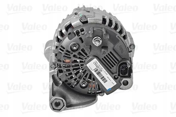 Valeo 439487 Генератор 439487 valeo bmw 3 x3 x5 е46 е53 е83