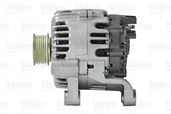 Valeo 439487 Генератор 439487 valeo bmw 3 x3 x5 е46 е53 е83