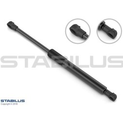 919917 STABILUS STABILUS Амортизатор багажника F 535N L 47 35см H 16 2см