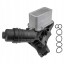 NTY CCL-BM-057 Охолоджувач масла з фільтром bmw f20 f21 f22 f23 f30 f31 3.0 2015-