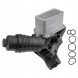 NTY CCL-BM-057 Охолоджувач масла з фільтром bmw f20 f21 f22 f23 f30 f31 3.0 2015-