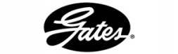 Gates MFL1057 Паливний шнур для renault clio 1.9d 00-
