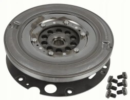 Sachs 2295 601 046 Маховик 2295 601 046 sachs audi porsche