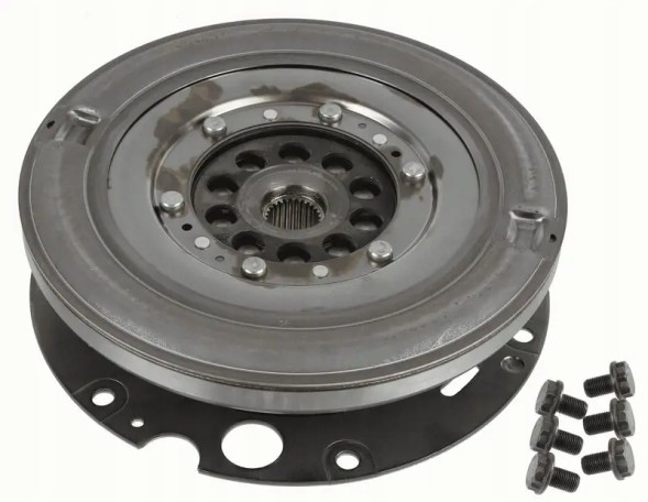 Sachs 2295 601 046 Маховик 2295 601 046 sachs audi porsche