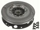 Sachs 2295 601 046 Маховик 2295 601 046 sachs audi porsche