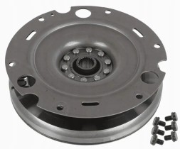 Sachs 2295 601 046 Маховик 2295 601 046 sachs audi porsche