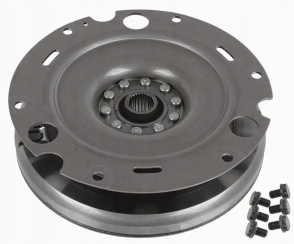 Sachs 2295 601 046 Маховик 2295 601 046 sachs audi porsche