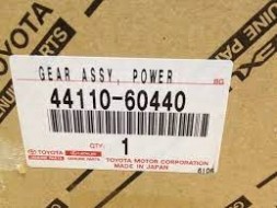 Toyota OE Toyota заводська комплектація 4411060440 przekładnia kierownicza