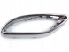 Ertons ERT-235000HG ХРОМОВАНА ВИХЛОПНА Смуга L ДИФУЗОР MERCEDES W177 W205 W213 W238 W247 W253 W257 + ВАФЛІ СКАВА ЕЛІТЕС ДЕ ЛЮКС 20Г