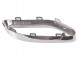 Ertons ERT-235000HG ХРОМОВАНА ВИХЛОПНА Смуга L ДИФУЗОР MERCEDES W177 W205 W213 W238 W247 W253 W257 + ВАФЛІ СКАВА ЕЛІТЕС ДЕ ЛЮКС 20Г