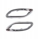 Ertons ERT-235000HG ХРОМОВАНА ВИХЛОПНА Смуга L ДИФУЗОР MERCEDES W177 W205 W213 W238 W247 W253 W257 + ВАФЛІ СКАВА ЕЛІТЕС ДЕ ЛЮКС 20Г