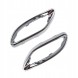 Ertons ERT-235000HG ХРОМОВАНА ВИХЛОПНА Смуга L ДИФУЗОР MERCEDES W177 W205 W213 W238 W247 W253 W257 + ВАФЛІ СКАВА ЕЛІТЕС ДЕ ЛЮКС 20Г
