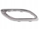 Ertons ERT-235000HG ХРОМОВАНА ВИХЛОПНА Смуга L ДИФУЗОР MERCEDES W177 W205 W213 W238 W247 W253 W257 + ВАФЛІ СКАВА ЕЛІТЕС ДЕ ЛЮКС 20Г