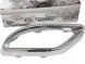 Ertons ERT-235000HG ХРОМОВАНА ВИХЛОПНА Смуга L ДИФУЗОР MERCEDES W177 W205 W213 W238 W247 W253 W257 + ВАФЛІ СКАВА ЕЛІТЕС ДЕ ЛЮКС 20Г
