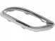 Ertons ERT-235000HG ХРОМОВАНА ВИХЛОПНА Смуга L ДИФУЗОР MERCEDES W177 W205 W213 W238 W247 W253 W257 + ВАФЛІ СКАВА ЕЛІТЕС ДЕ ЛЮКС 20Г